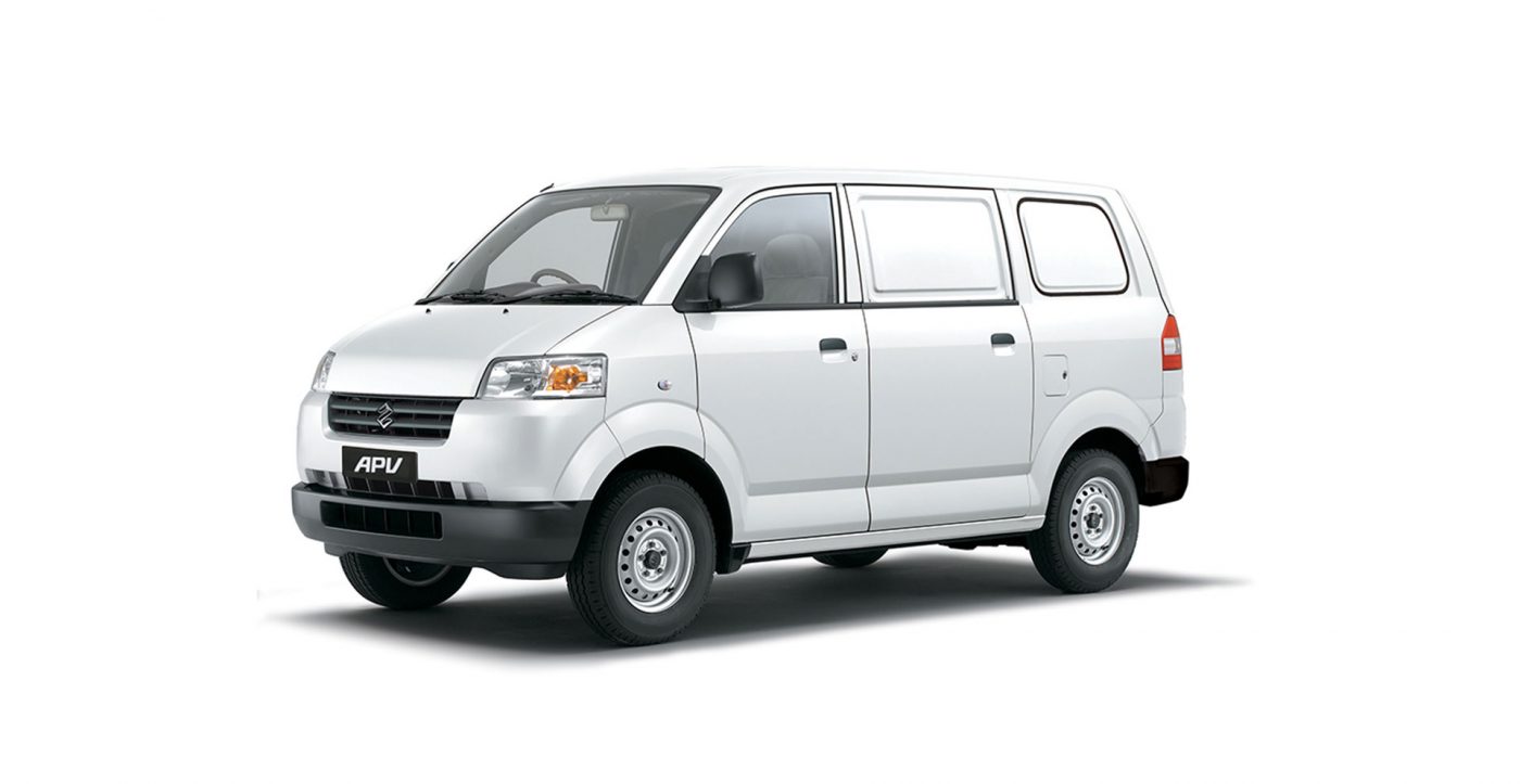 APV - Suzuki Vanuatu